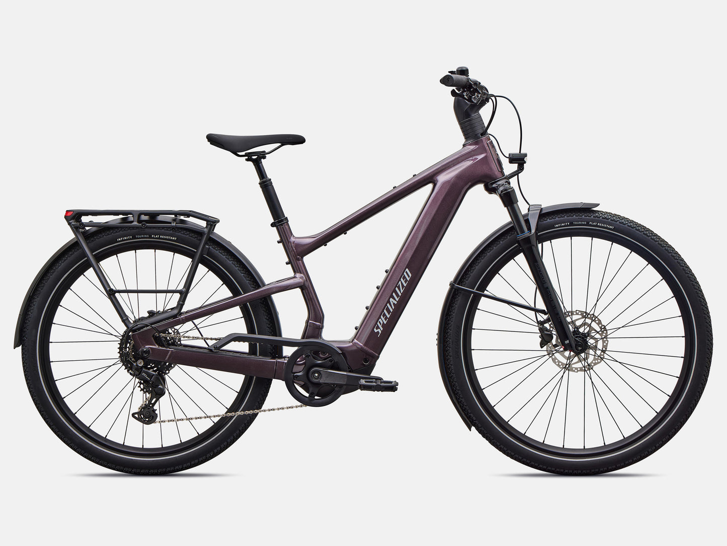 Specialized Turbo Vado 3 4.0