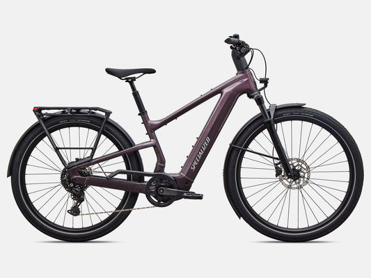 Specialized Turbo Vado 3 4.0