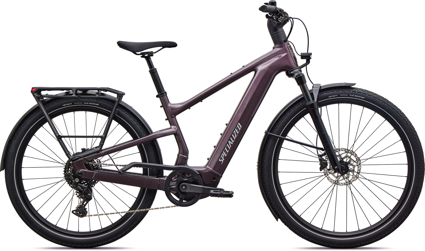 BIKE-HERO::222130::Gloss Nebula Metallic / Silver Dust