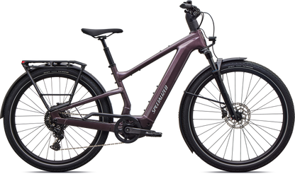 BIKE-HERO::222130::Gloss Nebula Metallic / Silver Dust