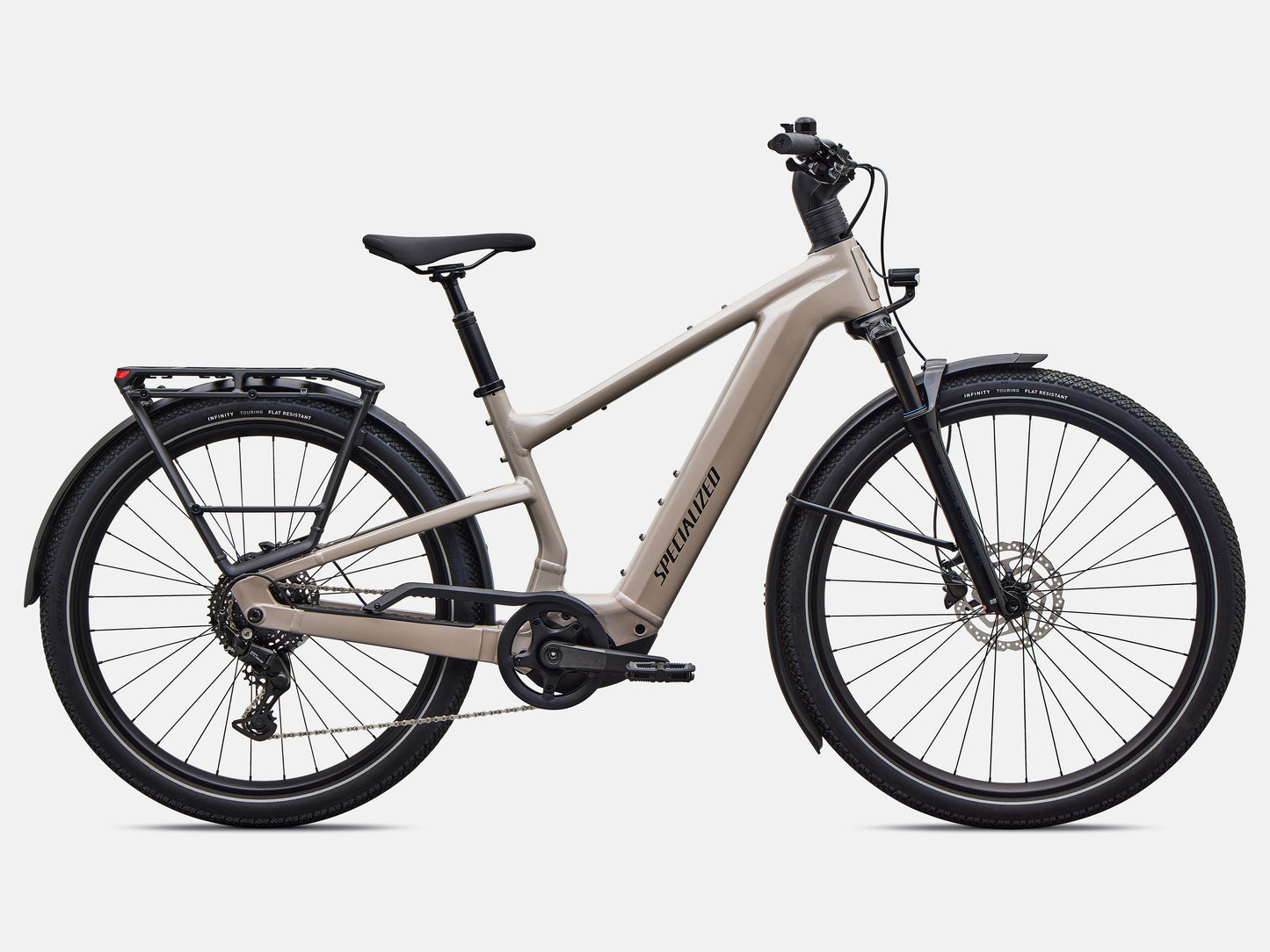 Specialized Turbo Vado 3 4.0