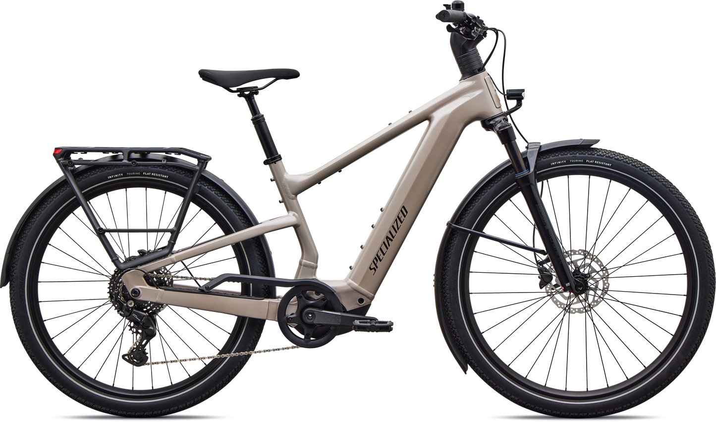 BIKE-HERO::222130::Gloss Sandstone Metallic / Warm Smoke Metallic