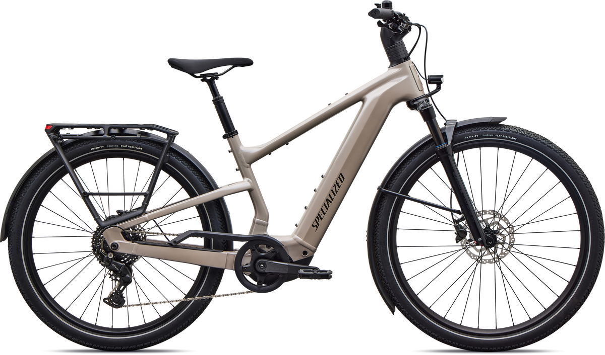 BIKE-HERO::222130::Gloss Sandstone Metallic / Warm Smoke Metallic