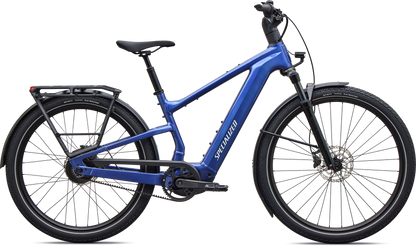 BIKE-HERO::295583::Gloss Pacific Blue / Dune White