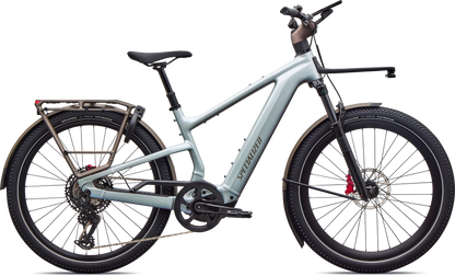 BIKE-HERO::293066::Gloss Agave Grey / Black Pearl