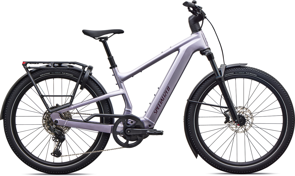 BIKE-HERO::279839::Gloss Amethyst Frost Metallic / Bordeaux Metallic