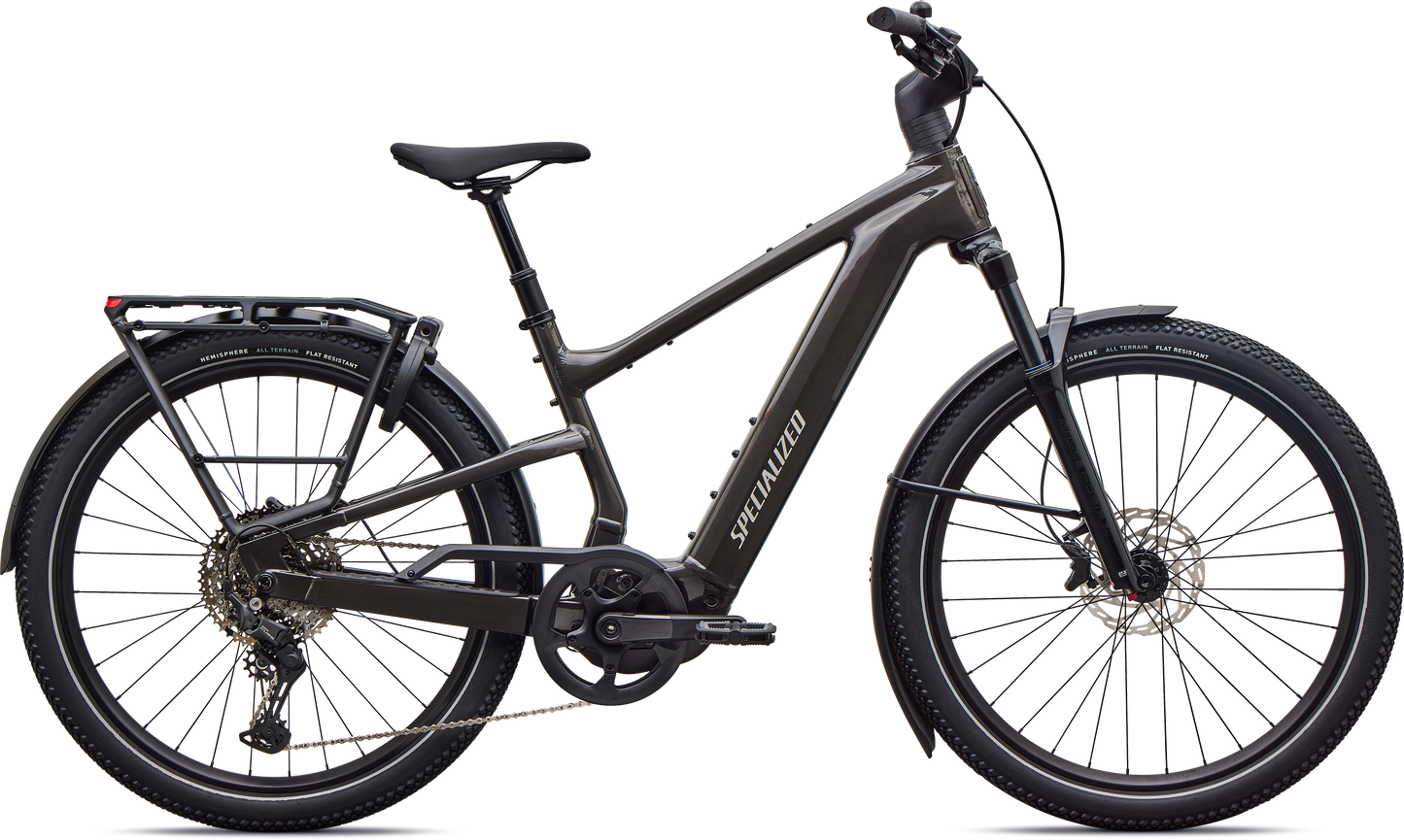 BIKE-HERO::279839::Gloss Metallic Obsidian / Dolomite Metallic