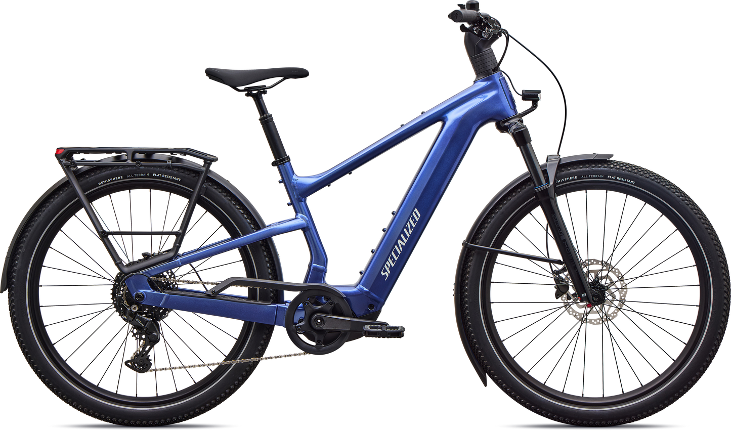 BIKE-HERO::279841::Gloss Pacific Blue / Dune White