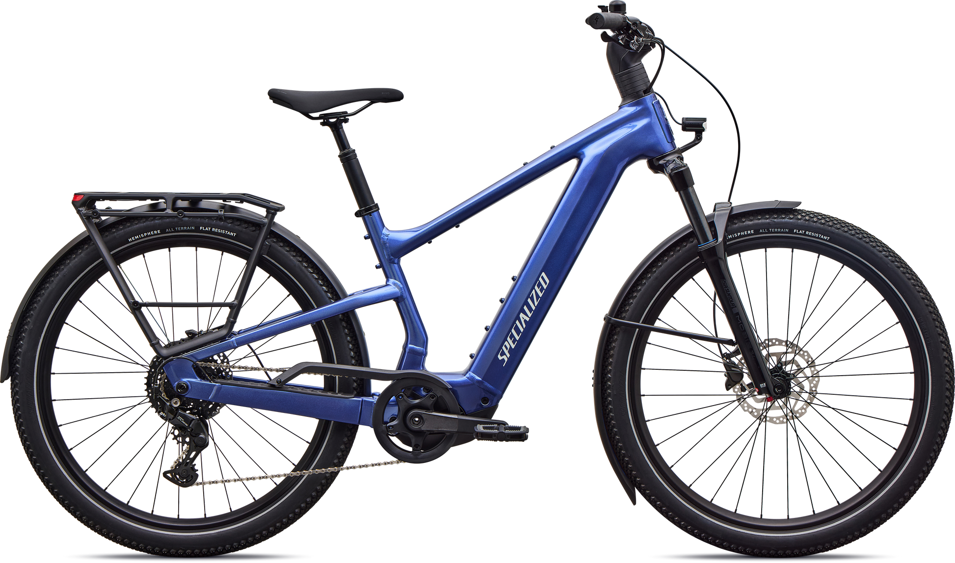 BIKE-HERO::279841::Gloss Pacific Blue / Dune White