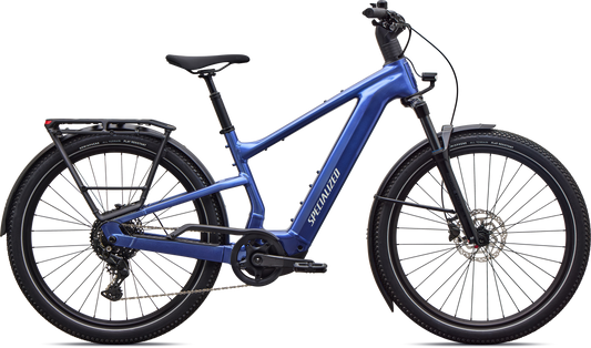 BIKE-HERO::279841::Gloss Pacific Blue / Dune White