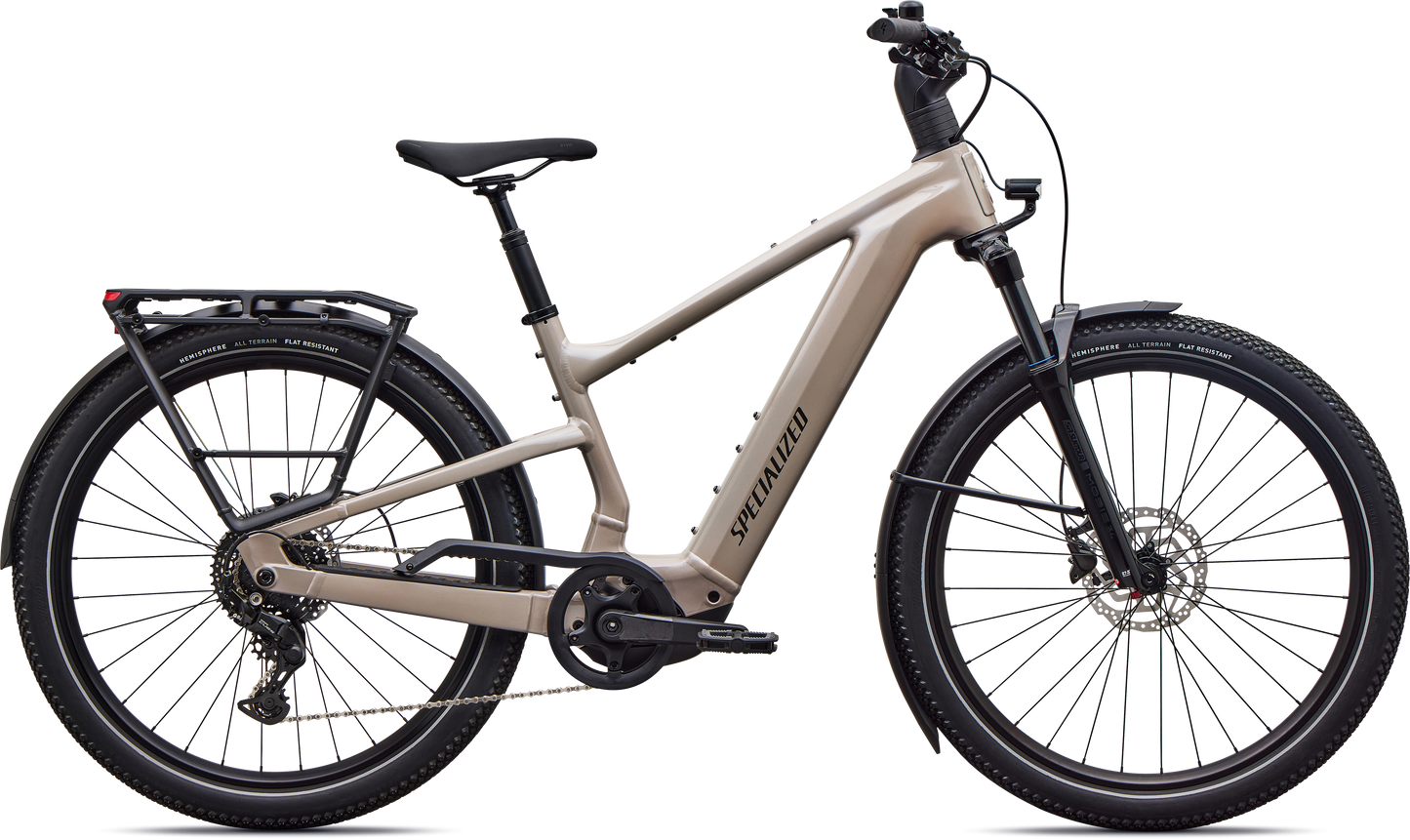 BIKE-HERO::279841::Gloss Sandstone Metallic / Warm Smoke Metallic