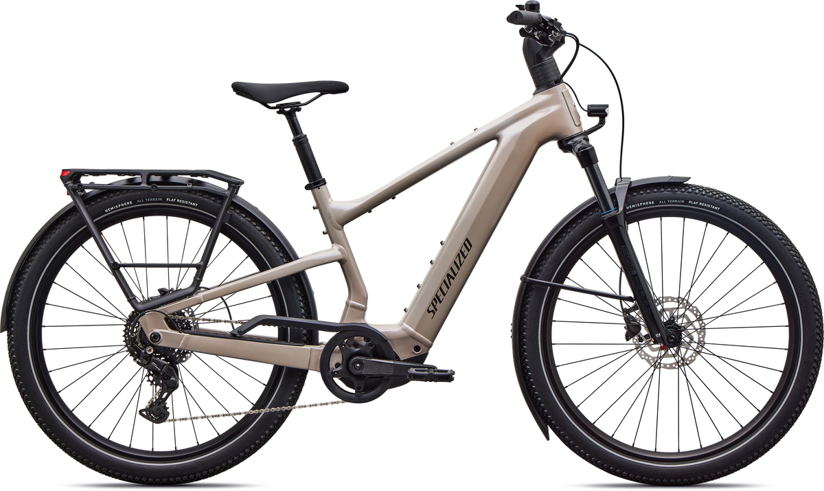 BIKE-HERO::279841::Gloss Sandstone Metallic / Warm Smoke Metallic