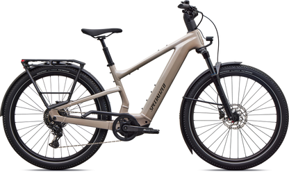 BIKE-HERO::279841::Gloss Sandstone Metallic / Warm Smoke Metallic