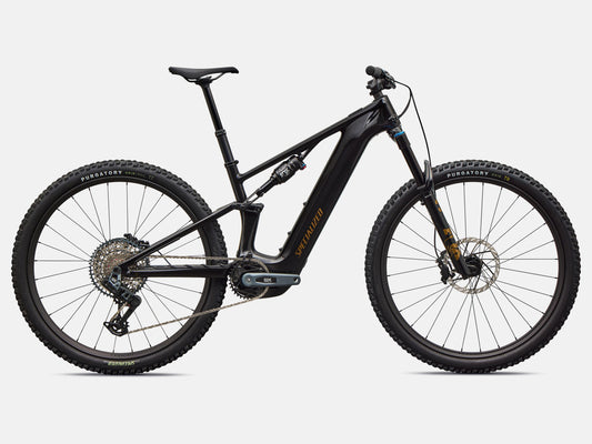 Specialized Turbo Levo R Expert Carbon AXS