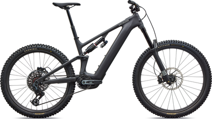 Specialized Turbo Levo 4 EVO Pro – Satin Carbon / Dolomite