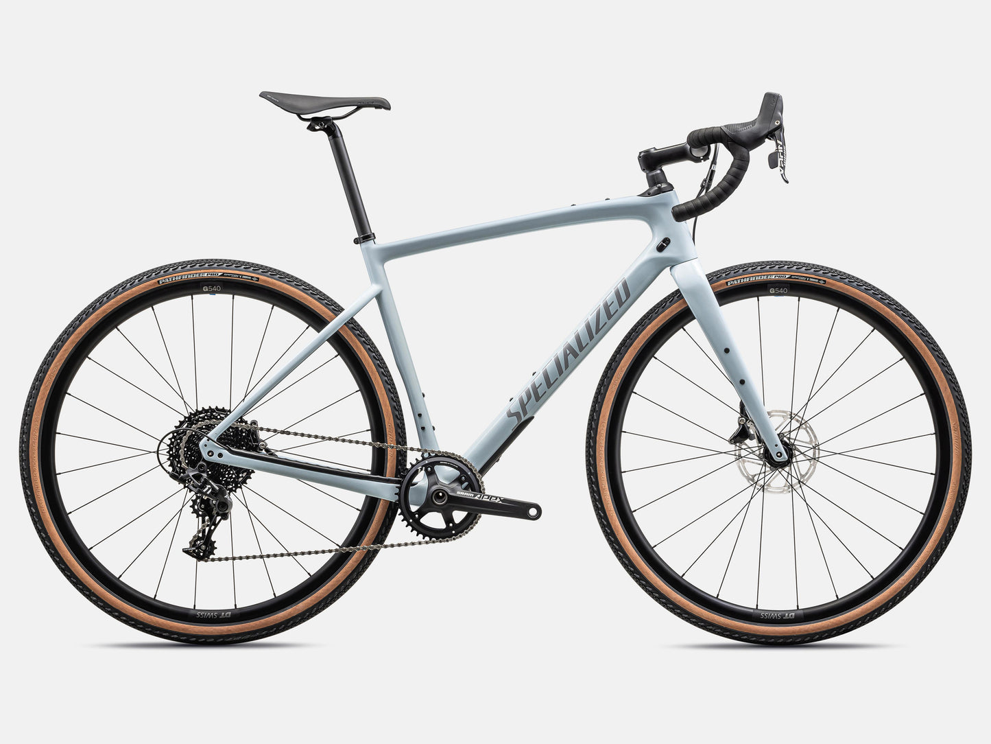 Specialized Diverge Sport Carbon