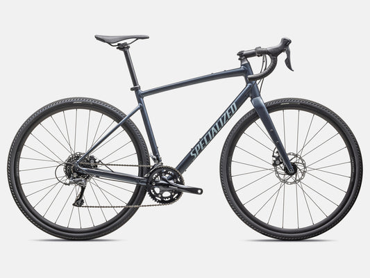 Specialized Diverge E5