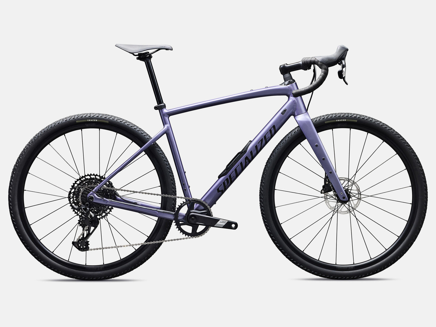 Specialized Diverge 4 Comp Alloy