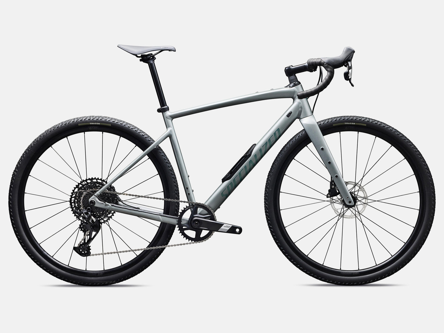 Specialized Diverge 4 Comp Alloy