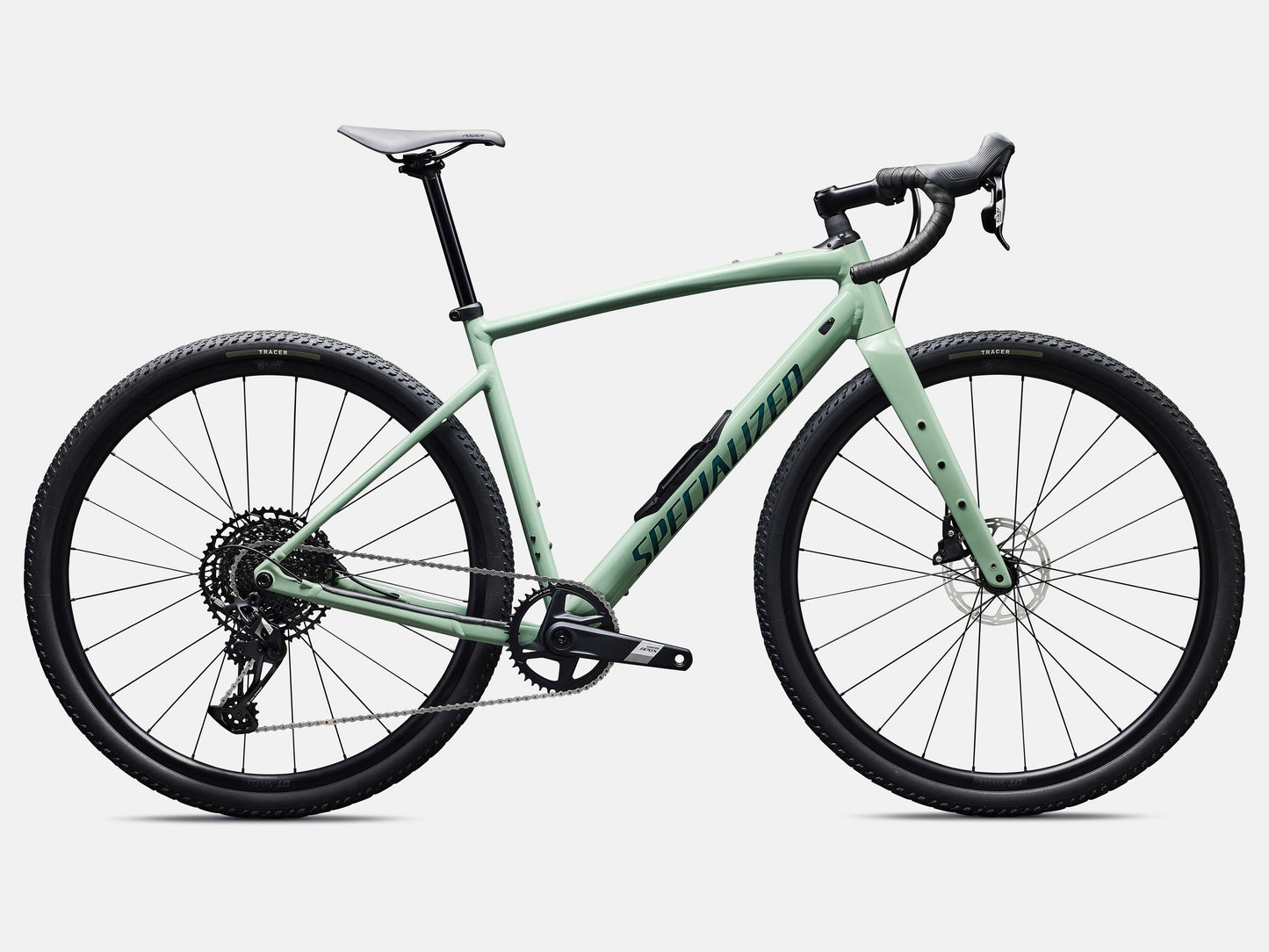 Specialized Diverge 4 Comp Alloy