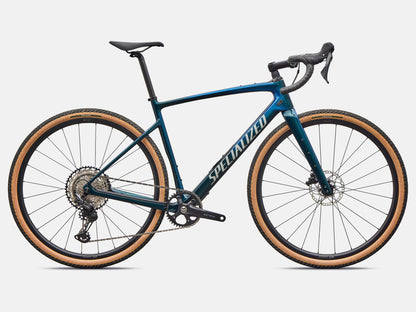 Specialized Diverge 4 Sport Carbon