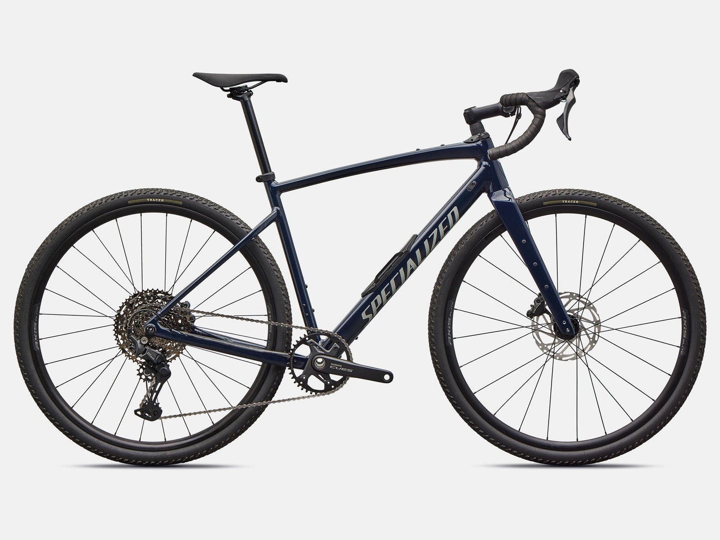 Specialized Diverge 4 Sport Alloy