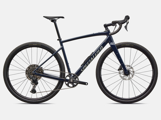 Specialized Diverge 4 Sport Alloy