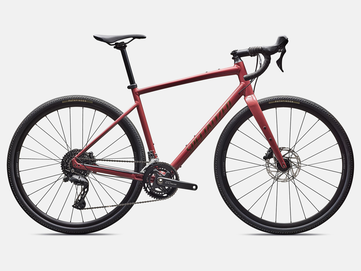 Specialized Diverge 3 Alloy