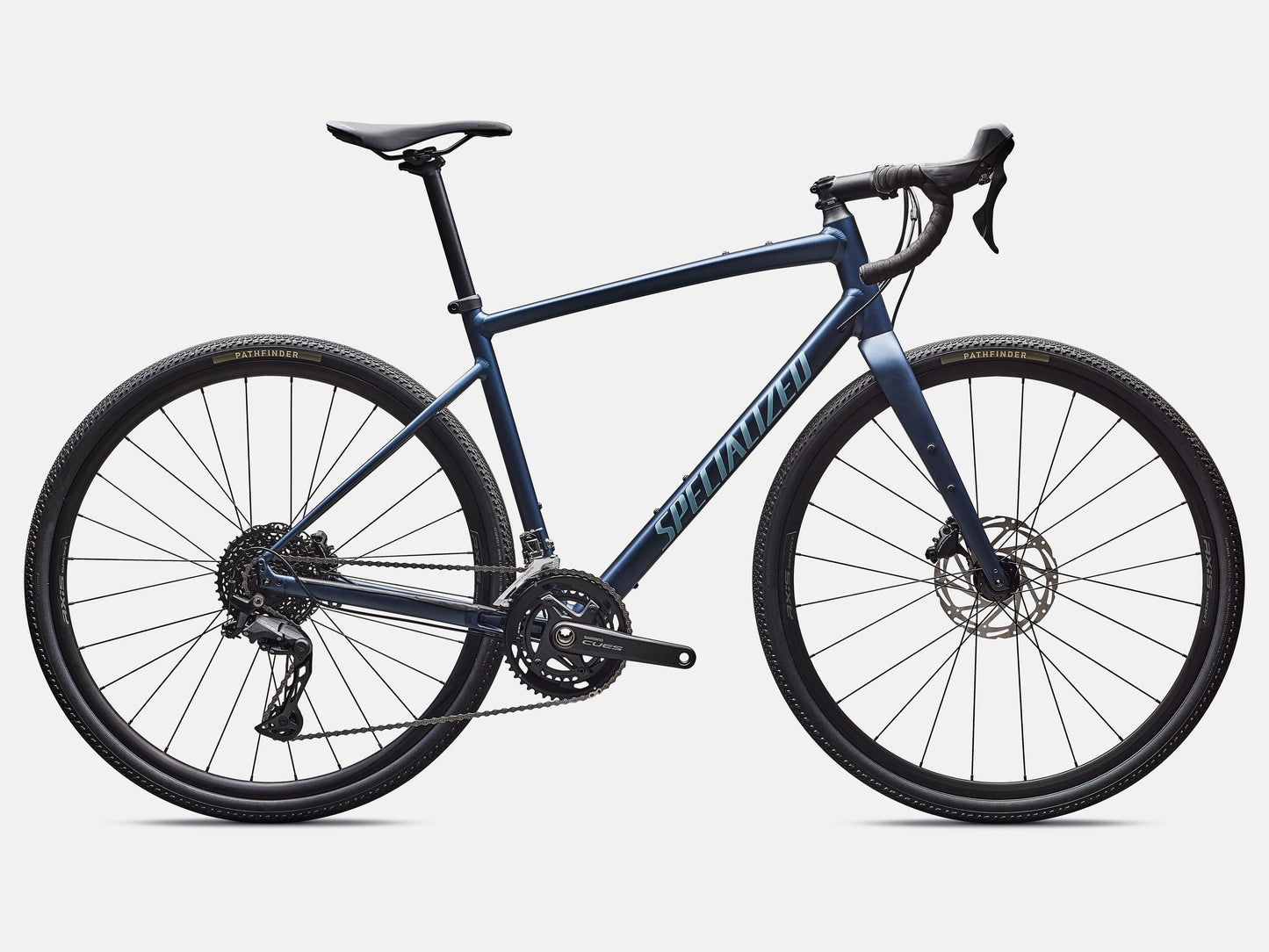Specialized Diverge 3 Alloy