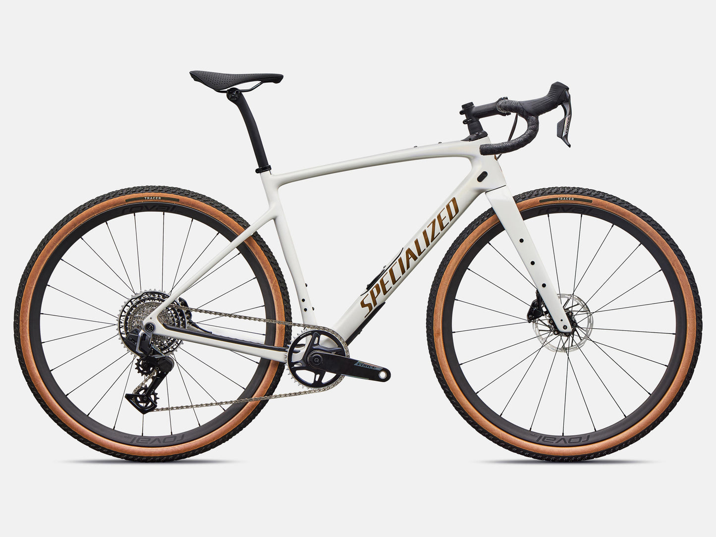 Specialized Diverge 4 Pro Carbon AXS