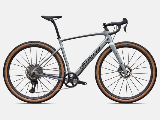 Specialized Diverge 4 Pro Carbon Di2 LTD