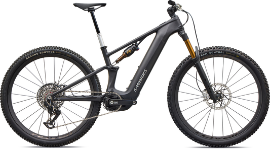 Specialized S-Works Turbo Levo R Ultralight