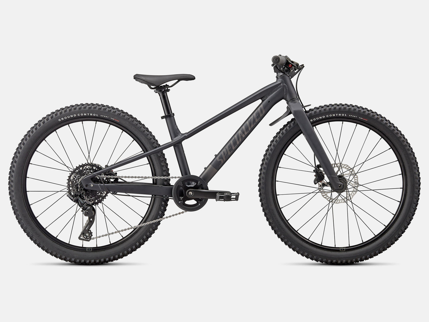 Specialized Riprock 24