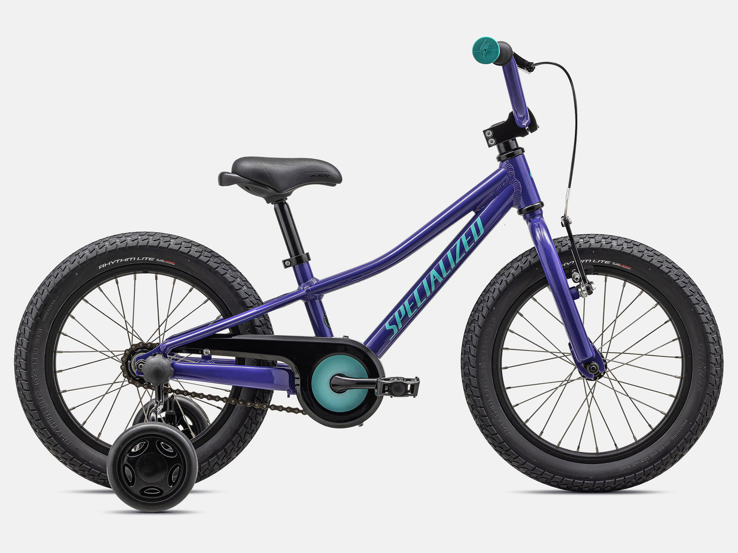 Specialized Riprock Coaster 16