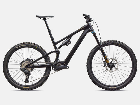 Specialized Turbo Levo SL 2 Expert Carbon Di2