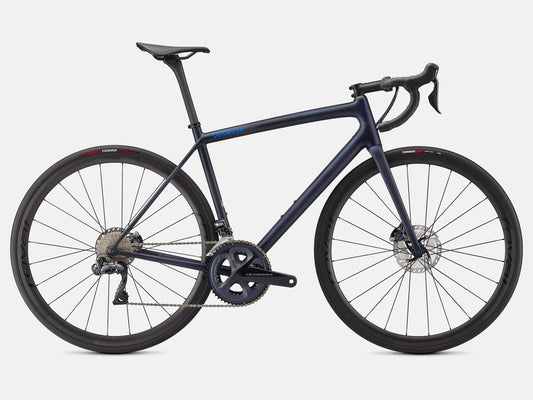 Specialized Aethos Pro Di2 Occasion