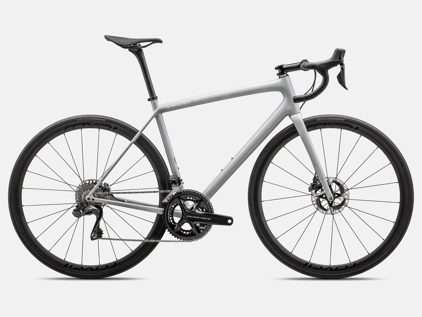 Specialized S-Works Aethos Di2