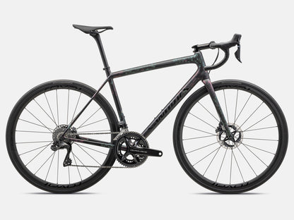Specialized S-Works Aethos Di2