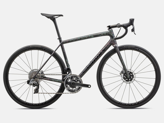 Specialized S-Works Aethos AXS