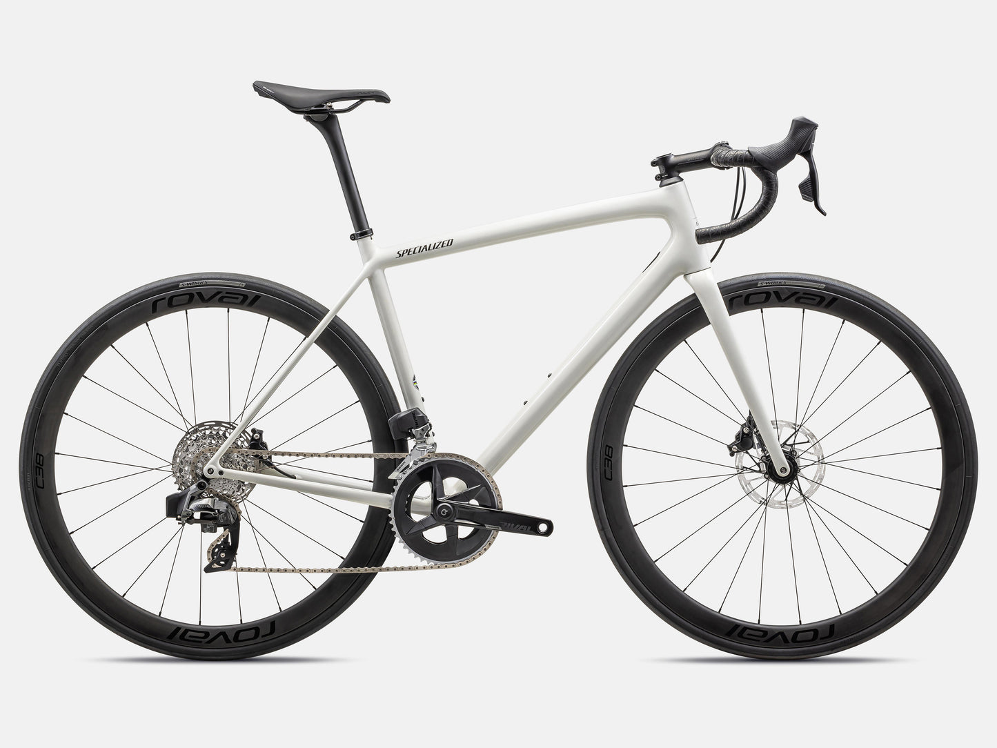 Specialized Aethos Expert AXS