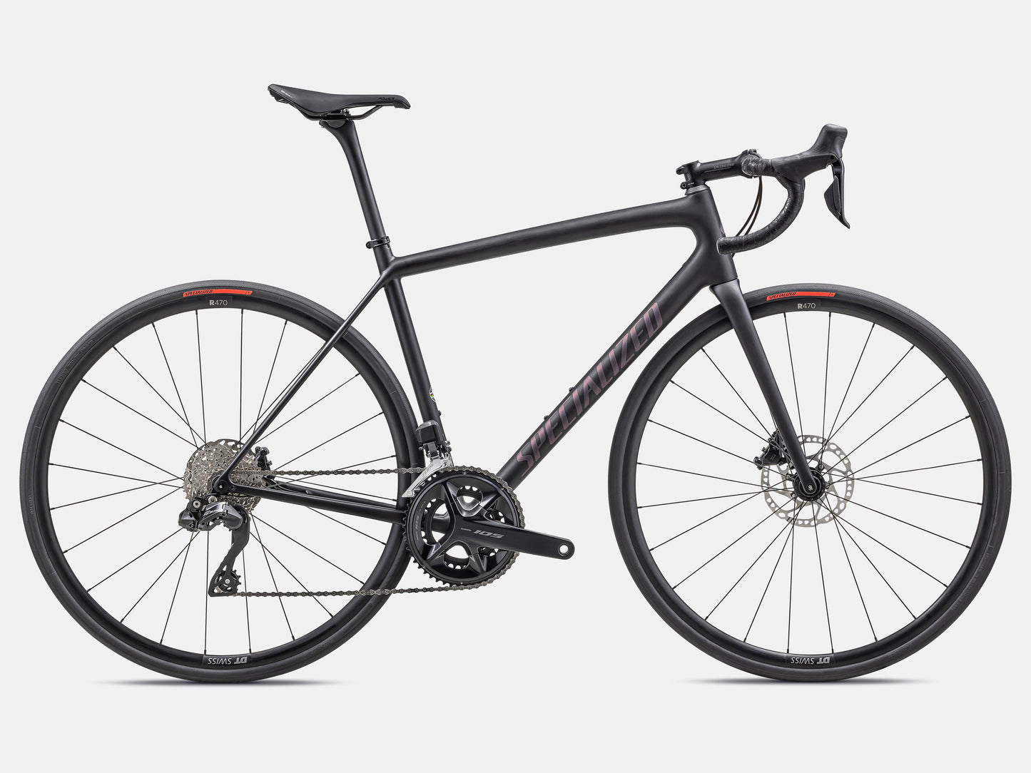 Specialized Aethos Comp Di2