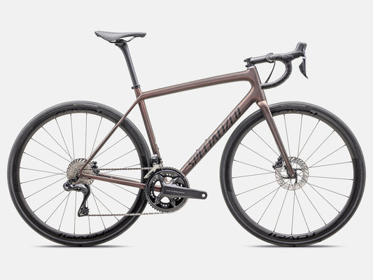 Specialized Aethos Pro Di2