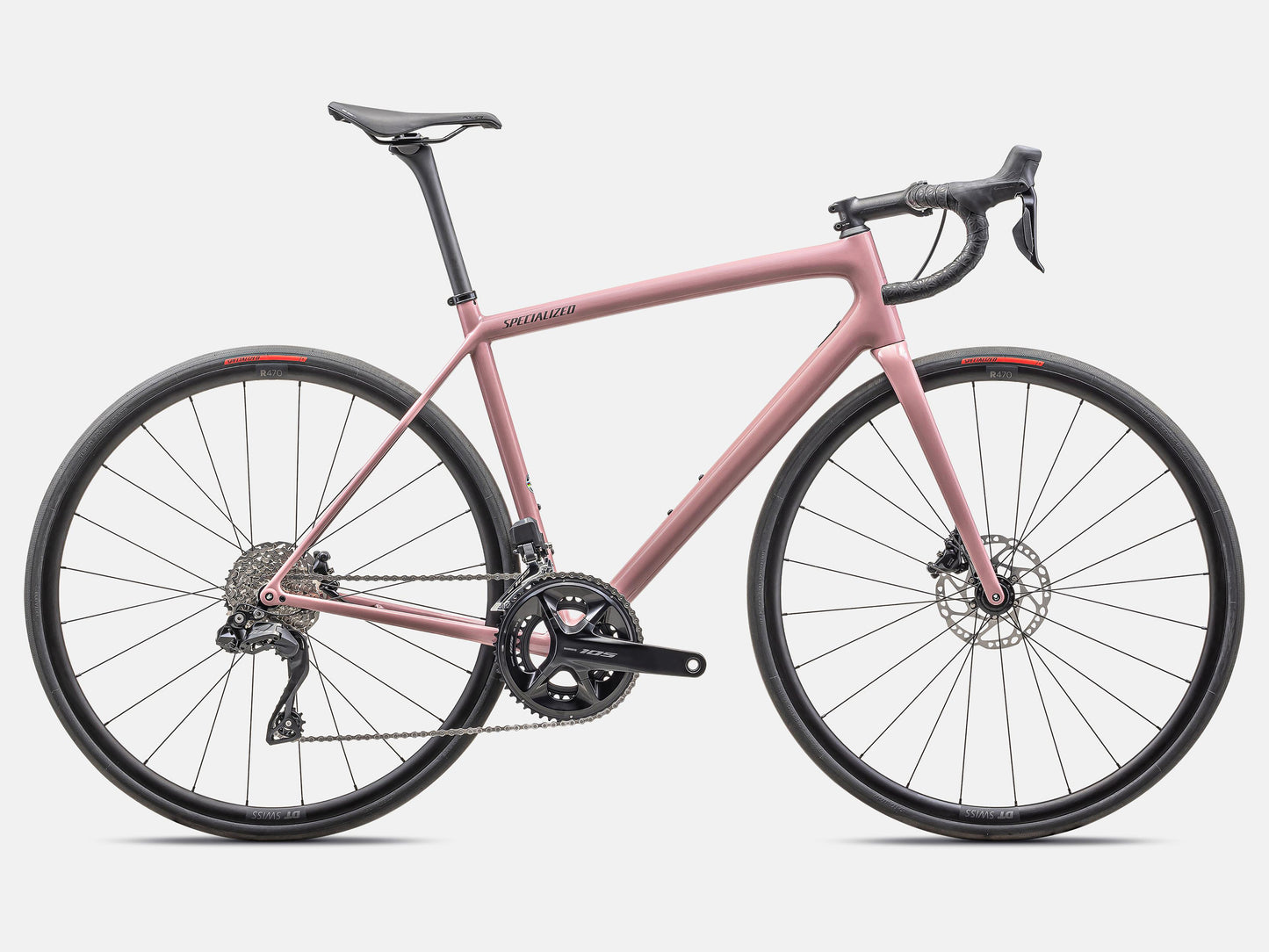 Specialized Aethos Comp Di2