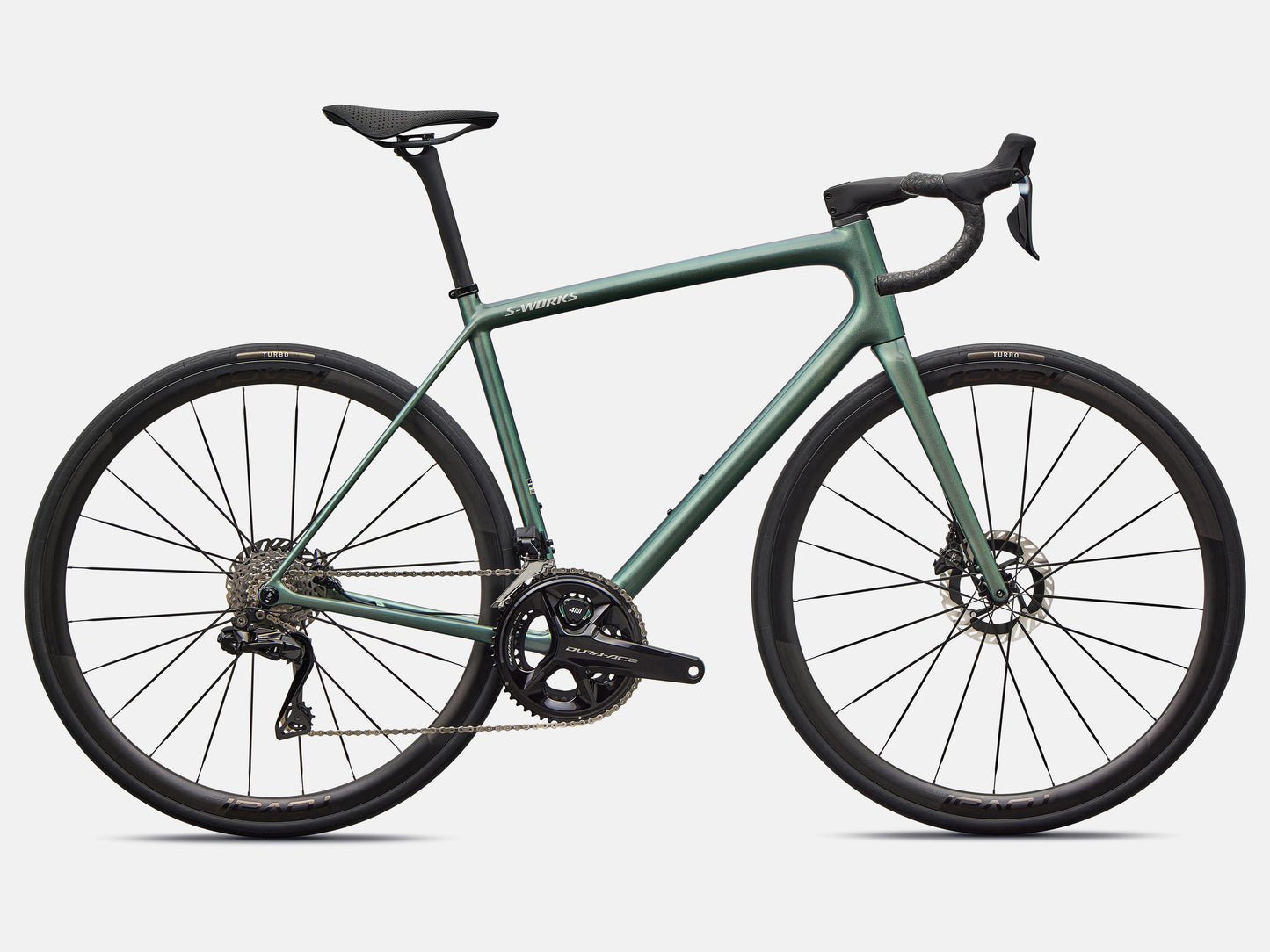 Specialized S-Works Aethos 2 Di2