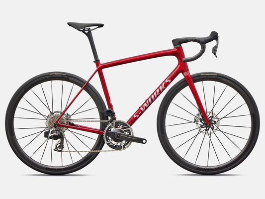 Specialized S-Works Aethos 2 AXS