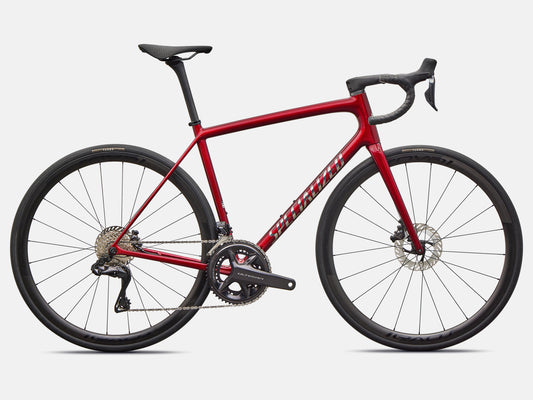 Specialized Aethos 2 Pro Di2
