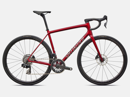 Specialized Aethos 2 Pro AXS