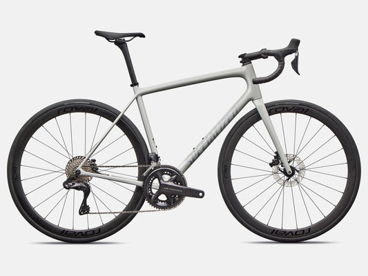 Specialized Aethos 2 Expert Di2