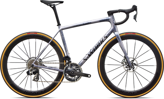 Specialized S-Works Aethos 2 AXS Rapide