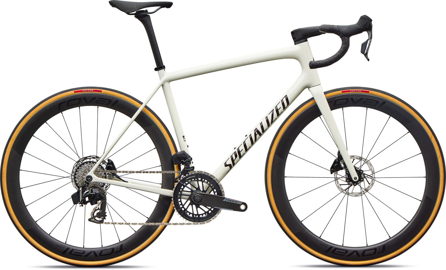 Specialized Aethos 2 Pro AXS Rapide